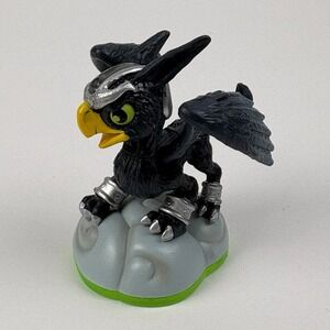 2011 Activision Skylanders Spyro's Adventure Sonic Boom Figure